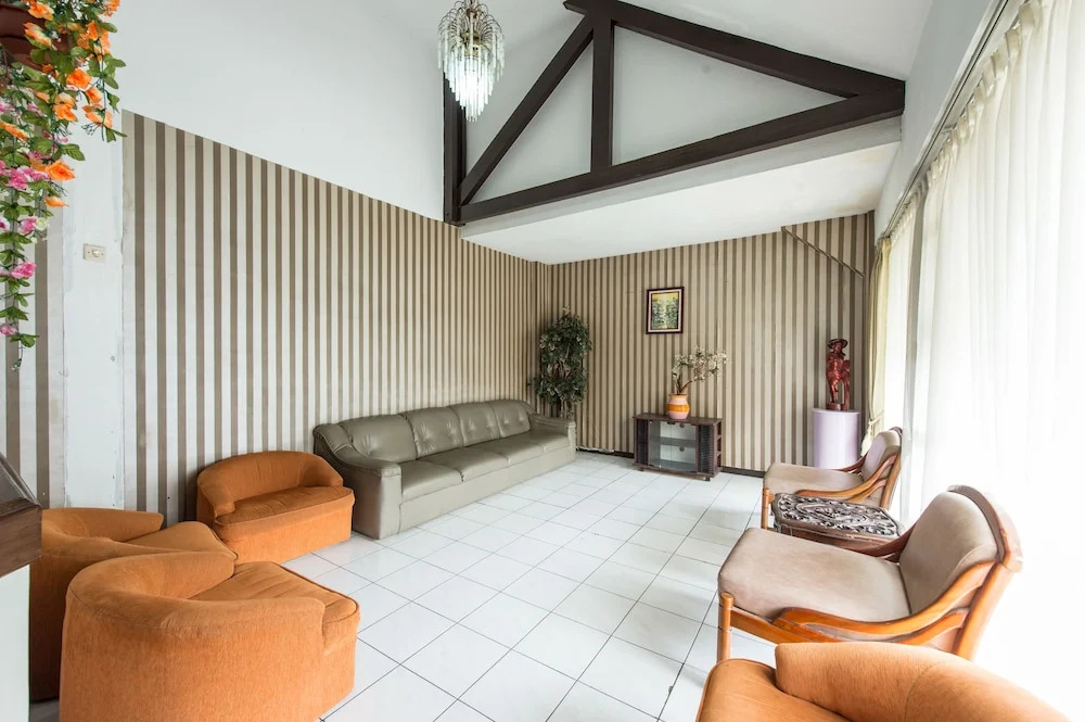 Airy Eco Ledeng Cipaku Indah 3 Bandung