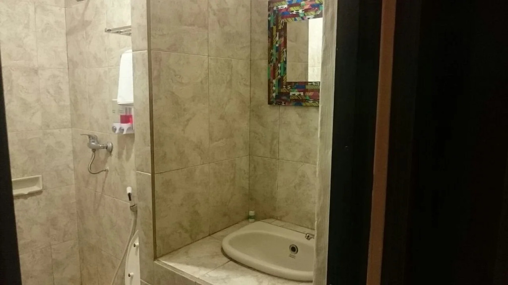 Hotel Selamet