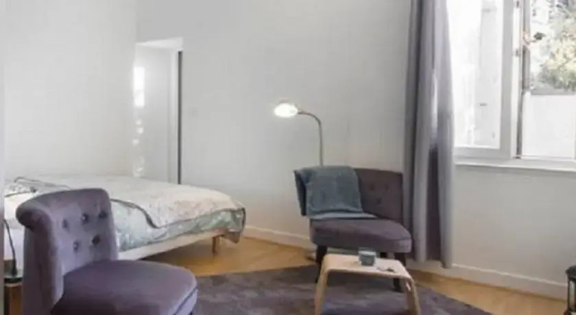Appartement Fleur de Lys