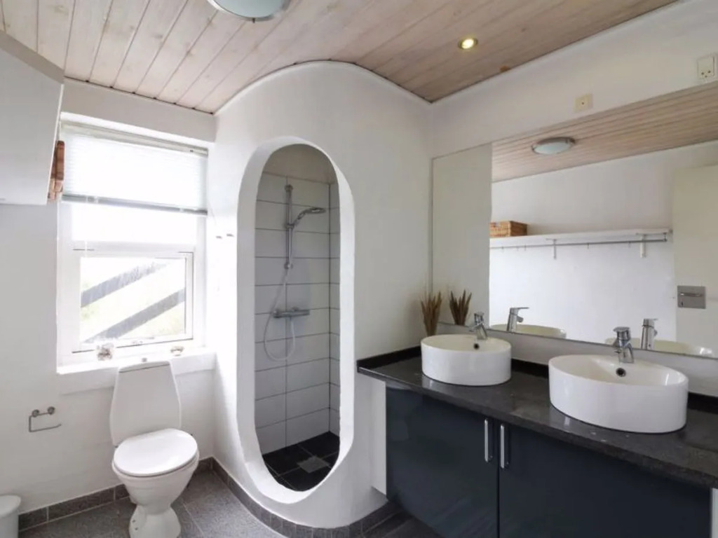 "Zoya" - 300m from the sea in NW Jutland