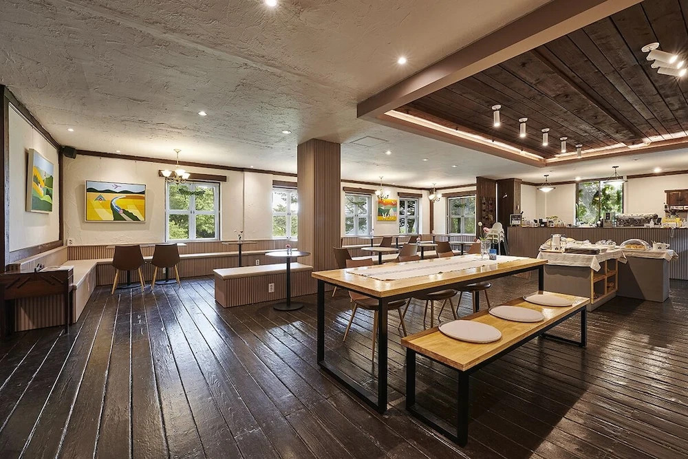 Club ES Jecheon Resort