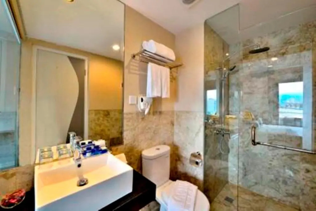 Serela Cihampelas by KAGUM Hotels