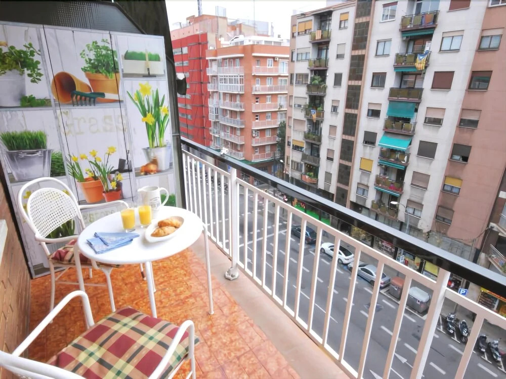 Av Madrid SDB
