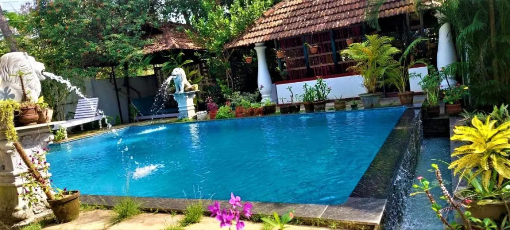 Marari Dreamz Homestay