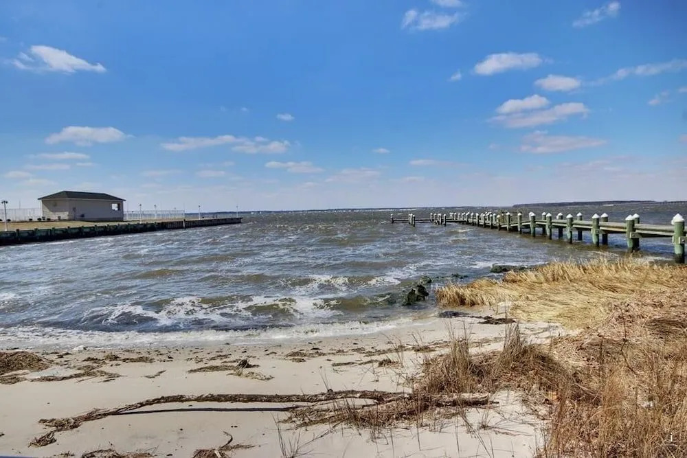 Sunset Beach 309 - 3 Br Condo
