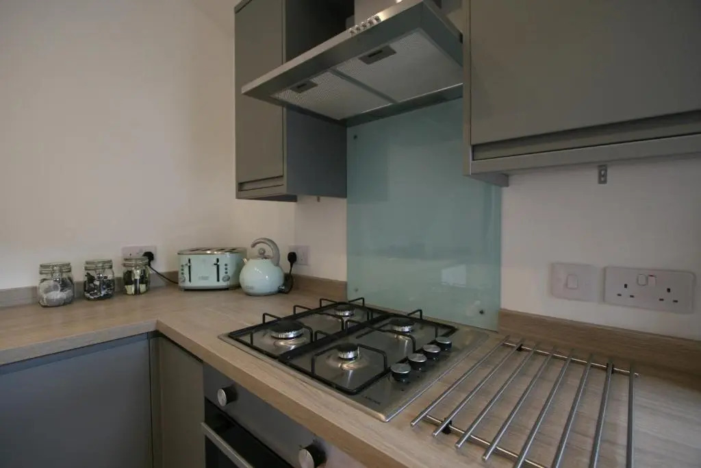 Dryburgh Apartment No3