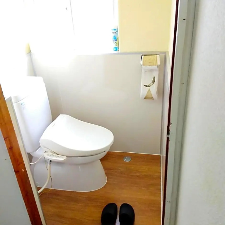 Guest house Hidamari - Vacation STAY 65582v