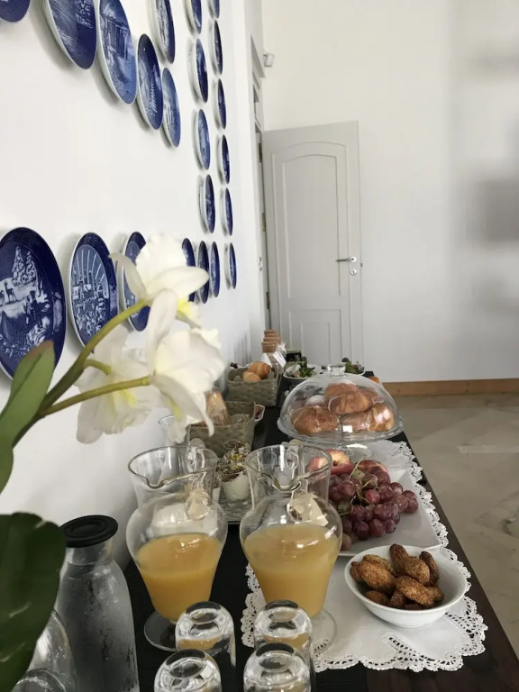 B&B Questa casa non eun albergo
