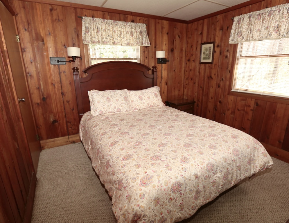 Pine Mountain Club Chalets Resort