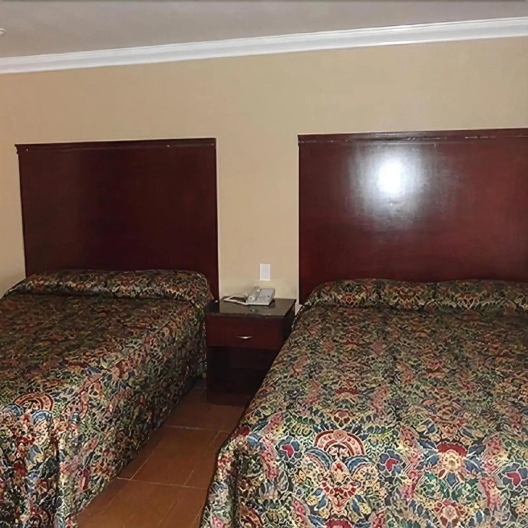 Stardust inn