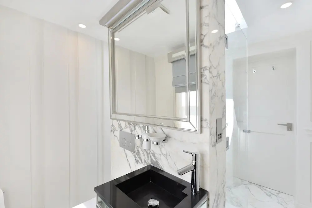 London Luxury Townhouse