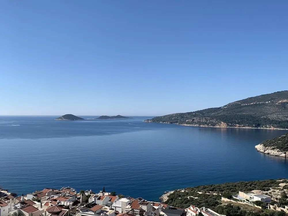 Apartment Mija, Kalkan, Turkey