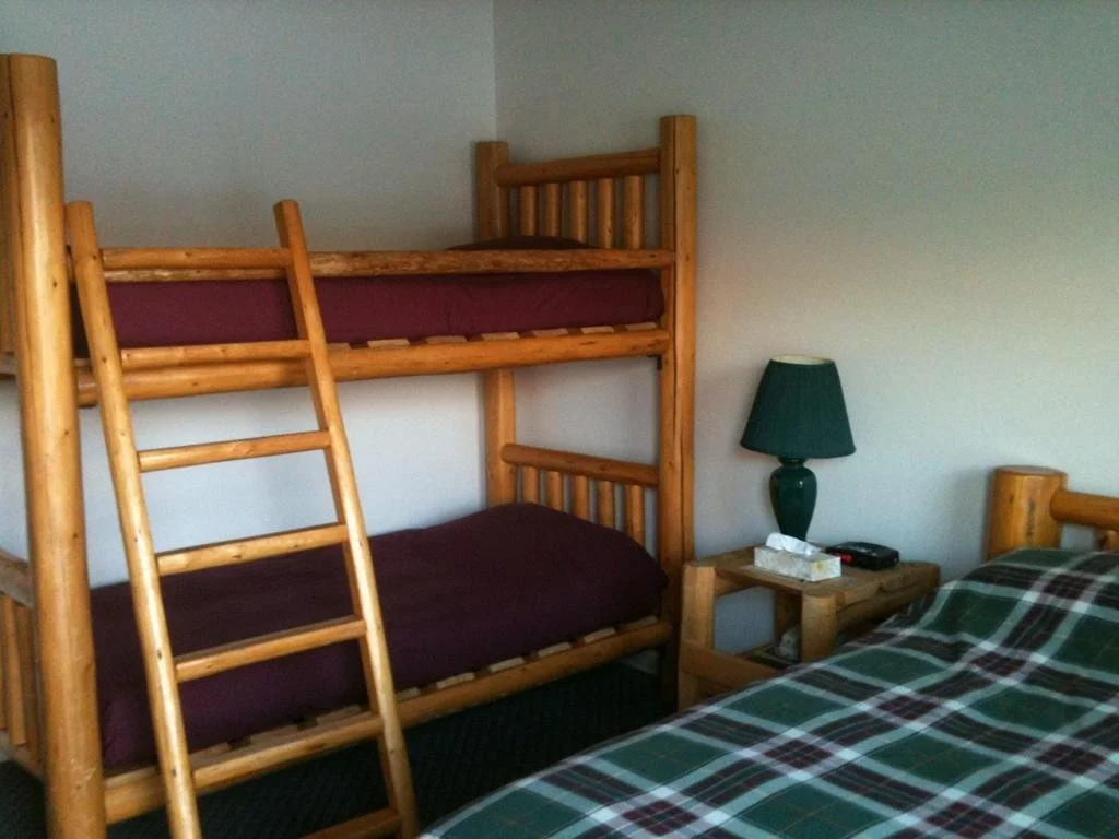 Bears Claw Lodge