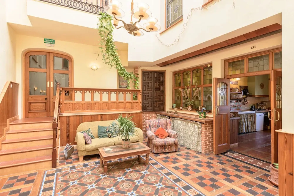 La Flamenca Inn