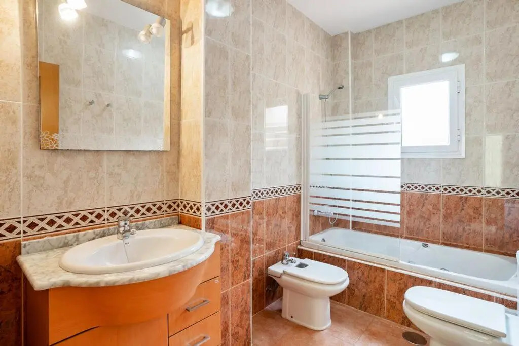 Chalet Islantilla "Costa de la Luz"