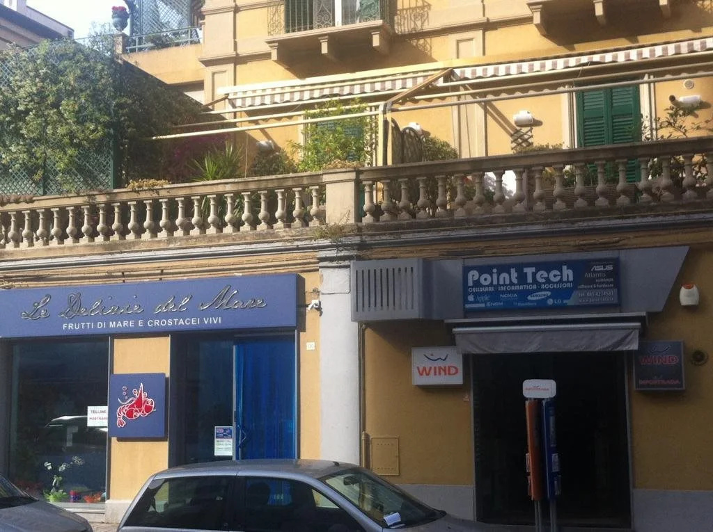 A Casa di GO