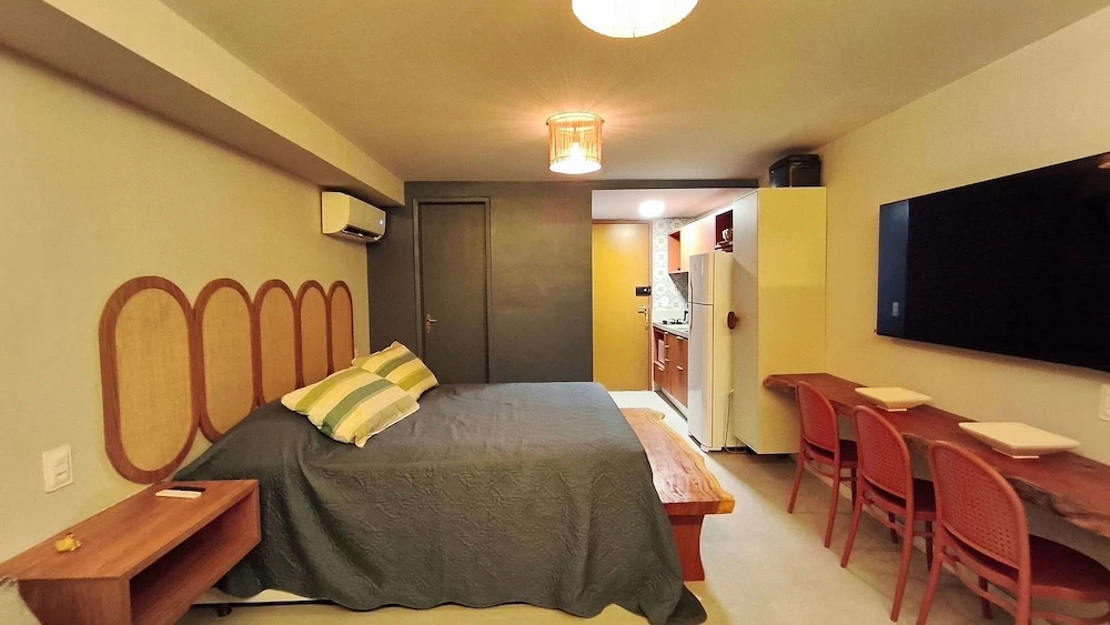 Serrambi Beach Flat - Porto de Galinhas