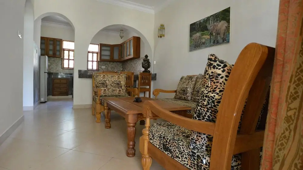 Diani Pearl