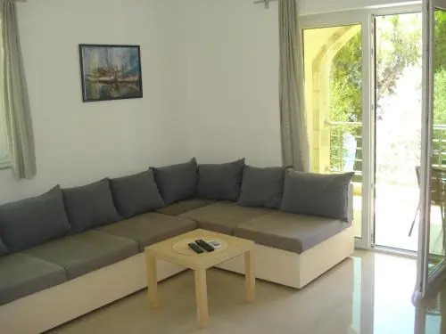 Apartments Villa Danilovic