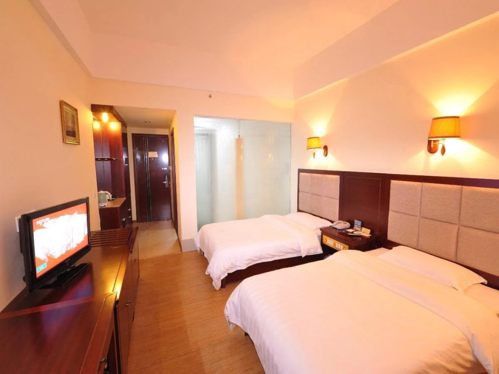 Beihai Zelin Hotel