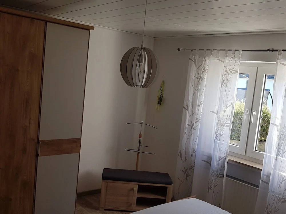Gemutliche Wohnung fur 4 Personen