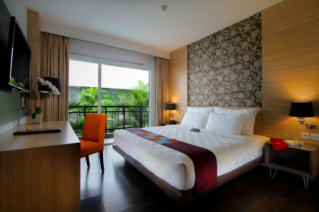 b Hotel Bali & Spa