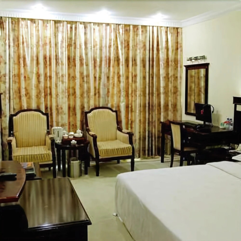 Cidu Hotel