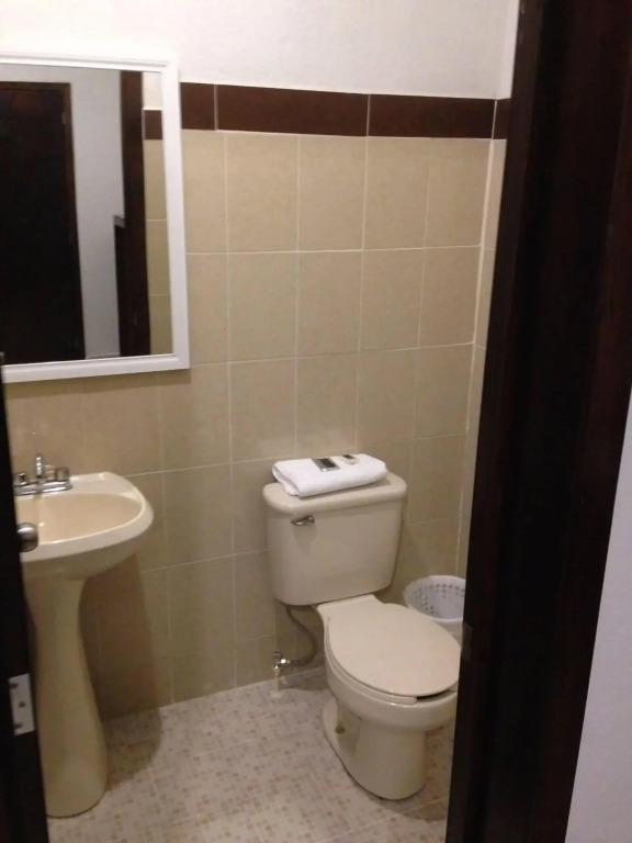 Hotel Casa Real