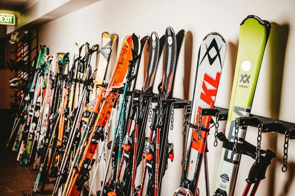 Boonoona Ski Lodge