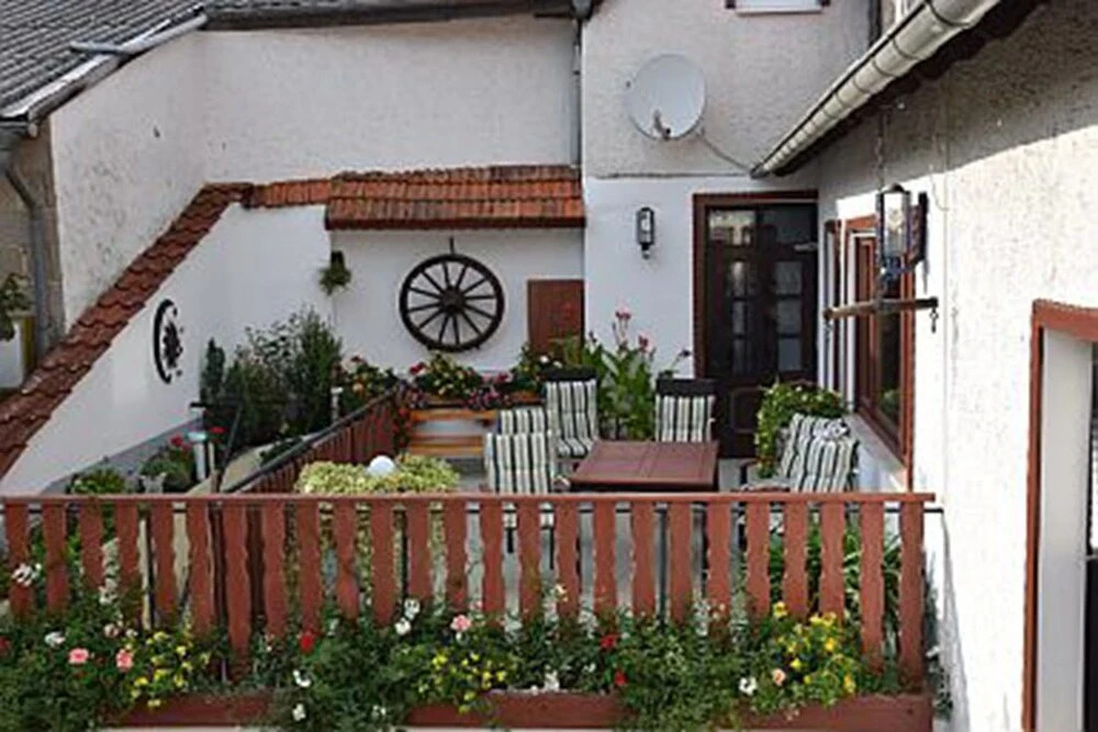 Gasthaus Zum Hahn