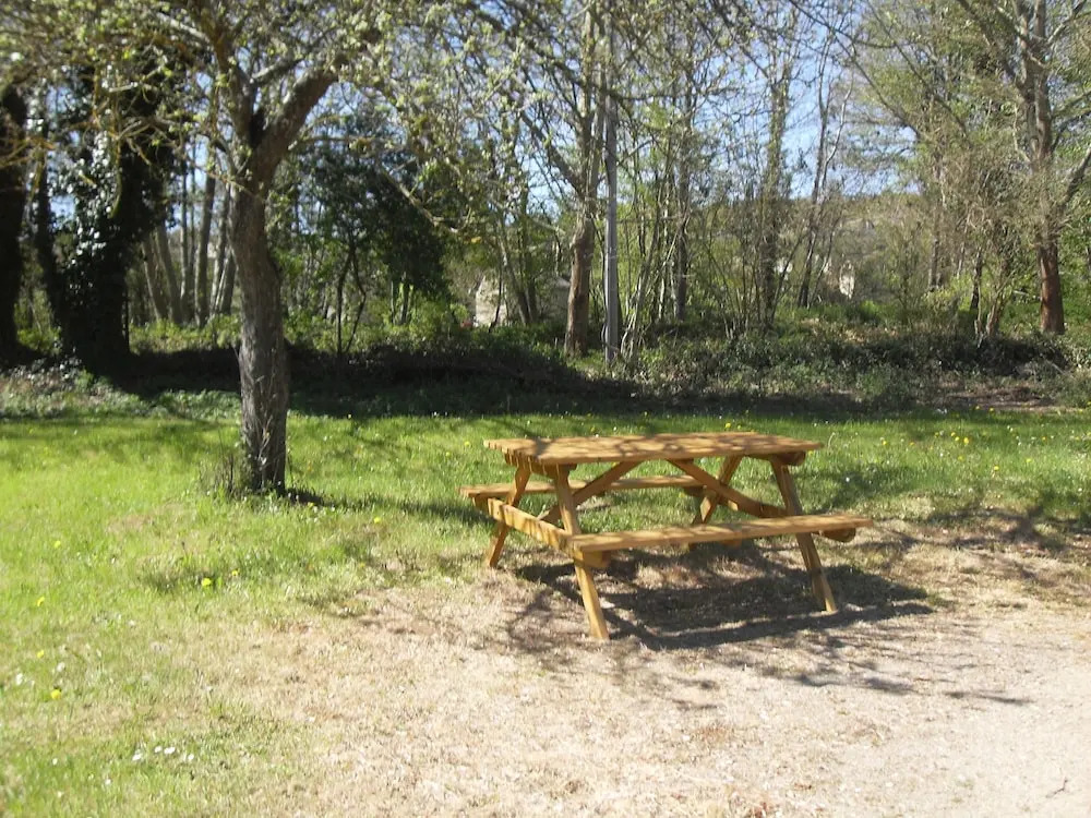 Chalets de la Colagne