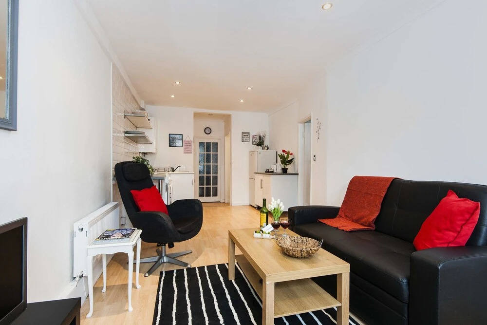 The Golborne Road Apartment - LBG