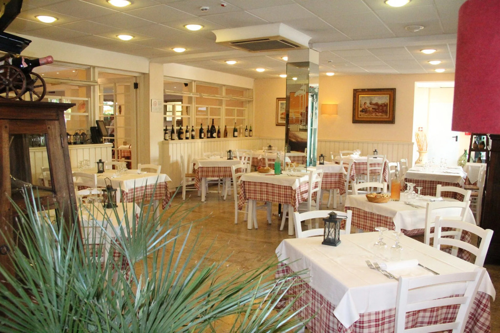 Hotel al Faro