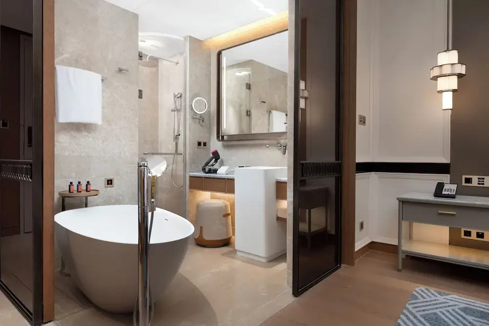 C&D Hotel Donghai Quanzhou