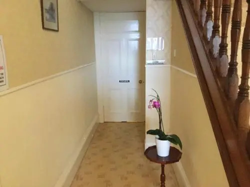 Aaron Guest House