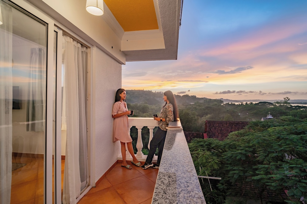 The Hosteller Goa, Old Goa