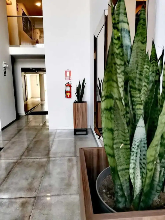 Espacio Luxury- Edificio Apart B51