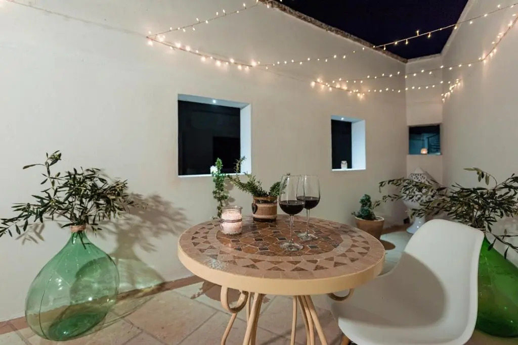 Le Stanze di Felline- B&B e Monolocali vacanze