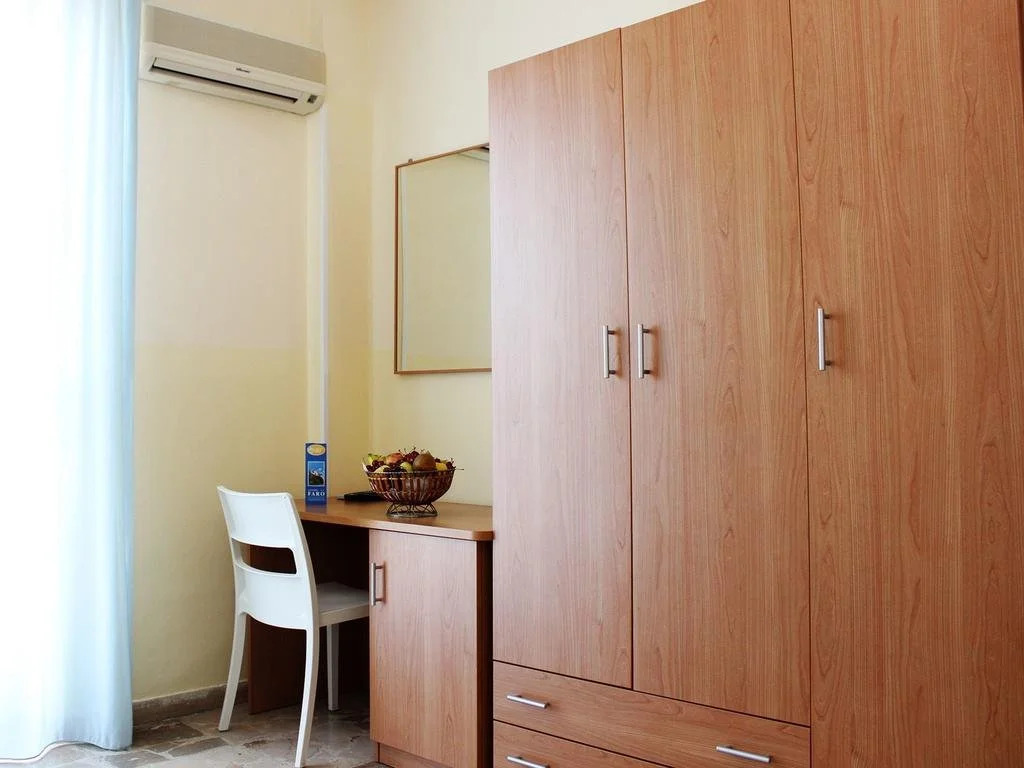 Nuovo Hotel Faro