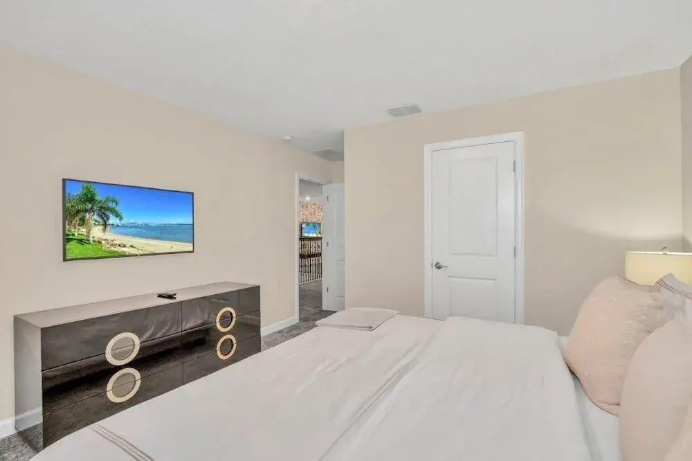 9 Bed Storey Lake Themed Game Room 9 Bedroom Home by Redawning