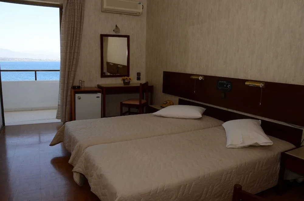 Hotel Mon Repos
