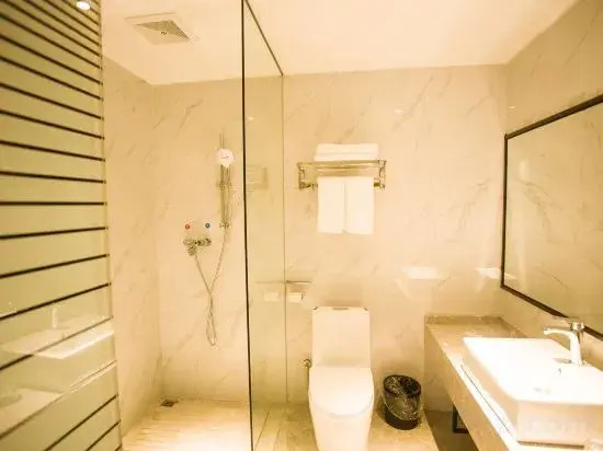 Vike Elegant Hotel (Dongguan Qishi Zhenhua Road)