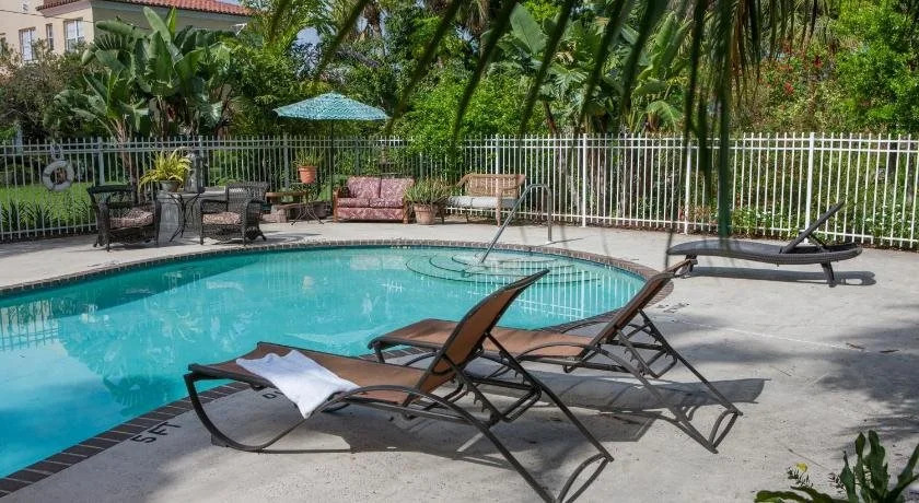 Seminole Inn