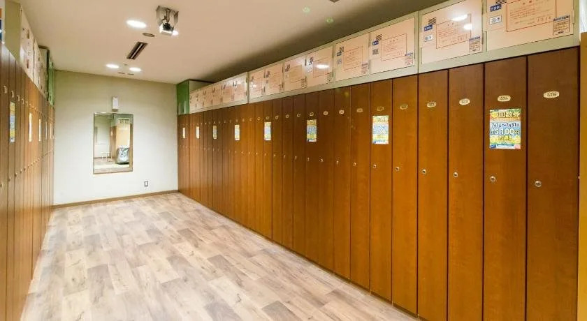 Sauna & Capsule AMZA