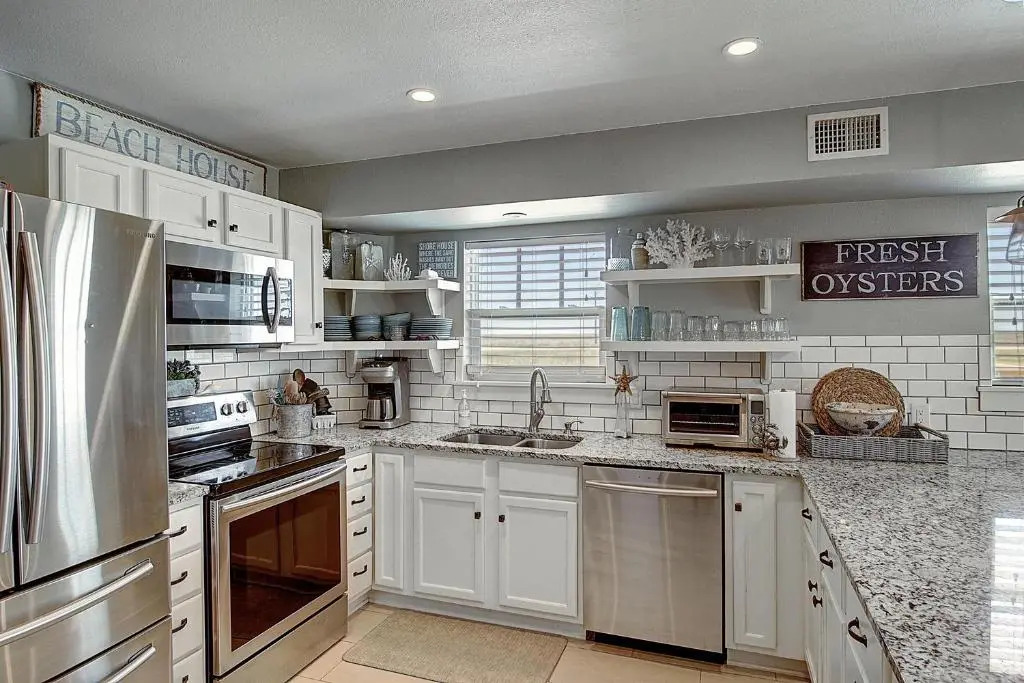 Sugar Shack by Silver Sands Vacation Rentals