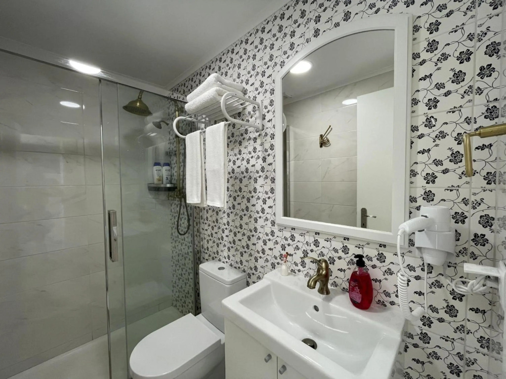 SK Lisboa Villa Guesthouse