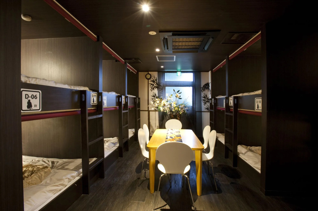 The Ryokan Tokyo YUGAWARA