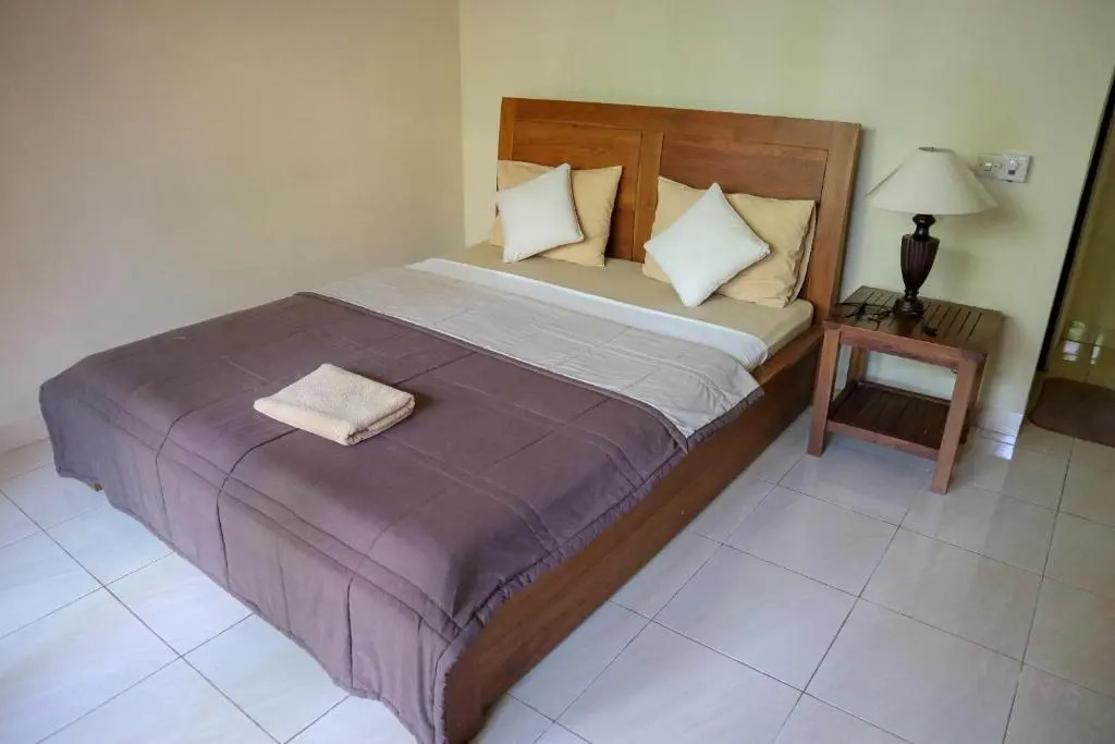Ubud Canti House