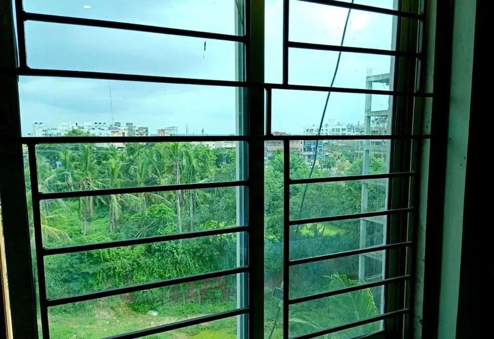 Patra Guest House