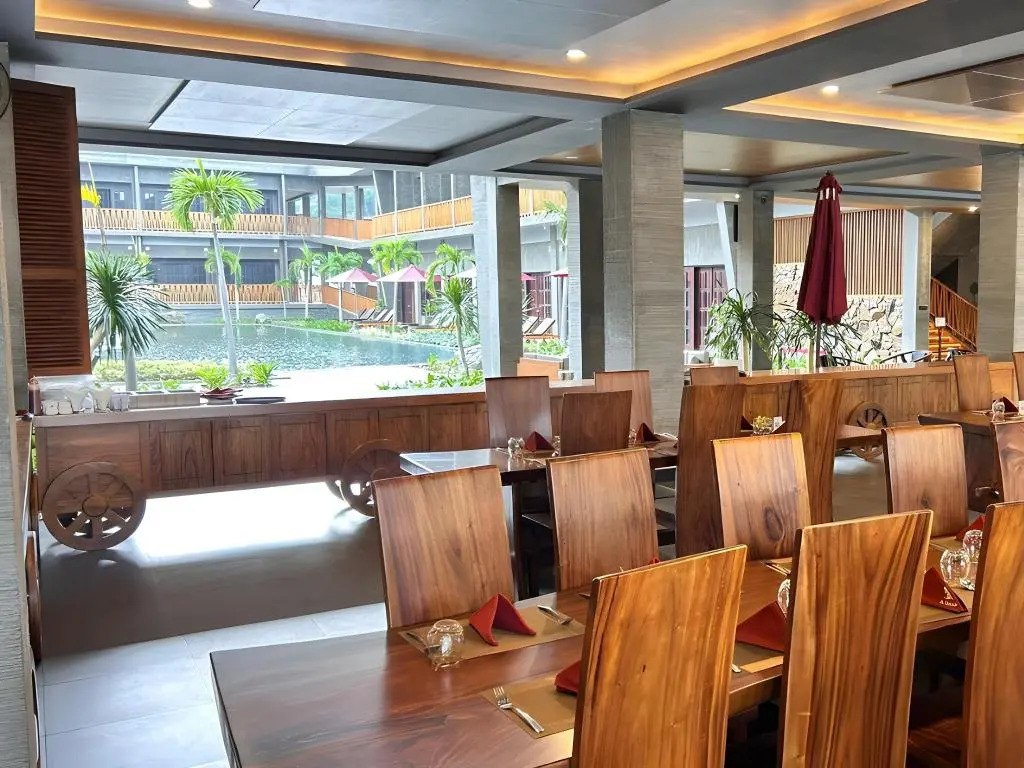 JL World Hotel Dili